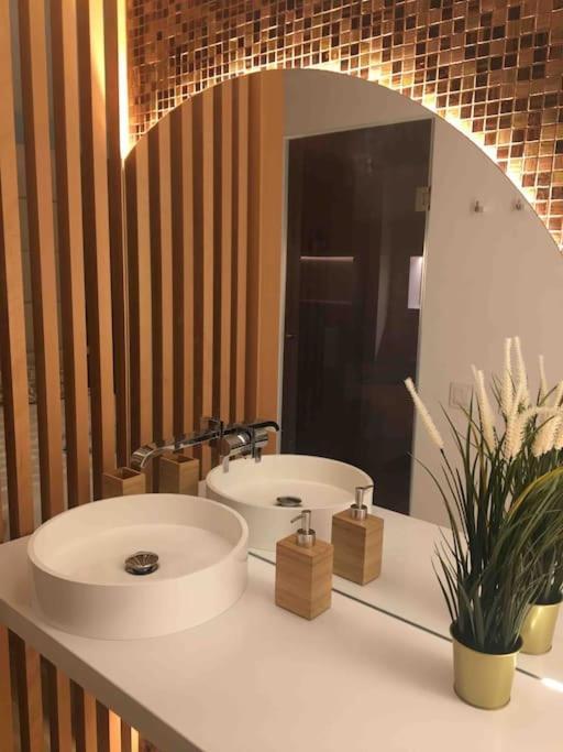 Appartement Great Sea View Apartment, Near The Beach, With Ac And Pools