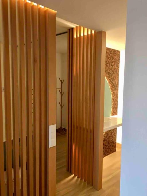 Appartement Great Sea View Apartment, Near The Beach, With Ac And Pools
